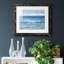 Beauté océanique - peinture encadrée-20502629-20502630