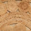 Allanna Jute / Sisal Braided Area Rug-747358755