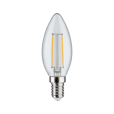 3W E14 Dimmable LED Vintage Edison Standard Light Bulb