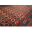 Tapis oriental sud-ouest kilim 10 x 13
