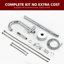 Robinet de baignoire autoportant Sumerain-112298738