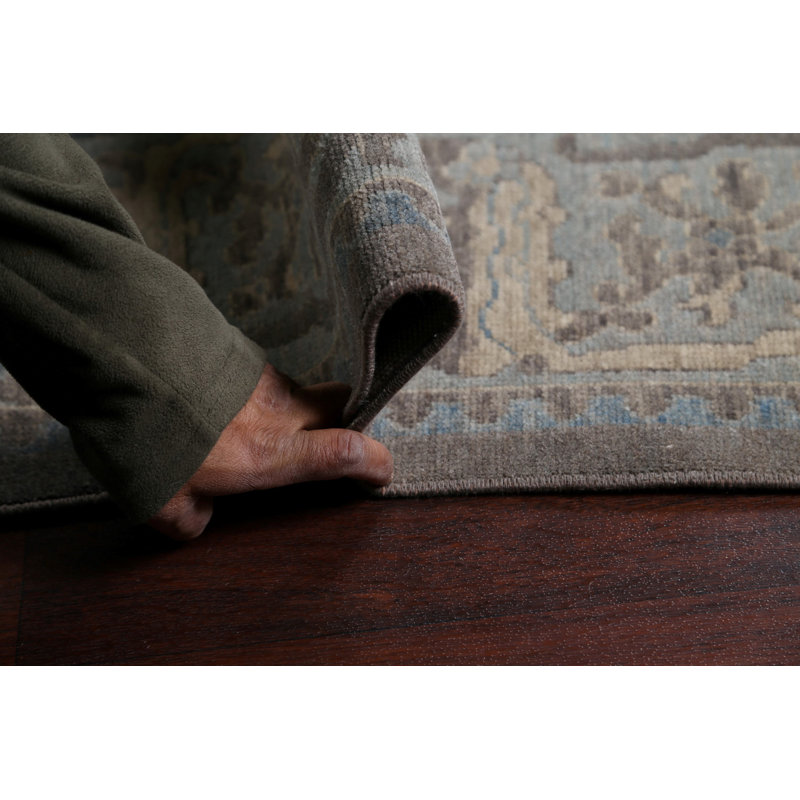 Wool Oriental Indoor Rug