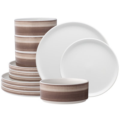 Fortessa La Jolla Dinnerware Set: Elevate Your Dining Experience 3 Fortessa La Jolla Dinnerware Set: Elevate Your Dining Experience