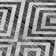 Arieanna Washable Geometric Indoor / Outdoor Rug