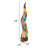 Zoye 72 " Column Floor Lamp-1237915666