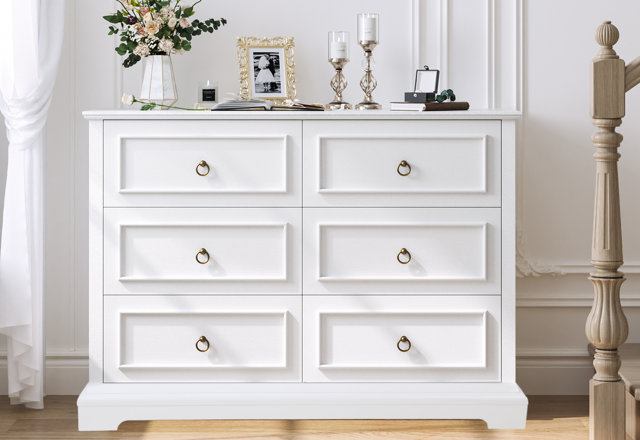 Best-Selling Dressers & Chests