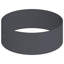 Garden Planter Anthracite 20 Cm Steel-966686353-966686352