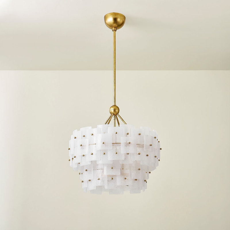 Jacik 6 Light Chandelier
