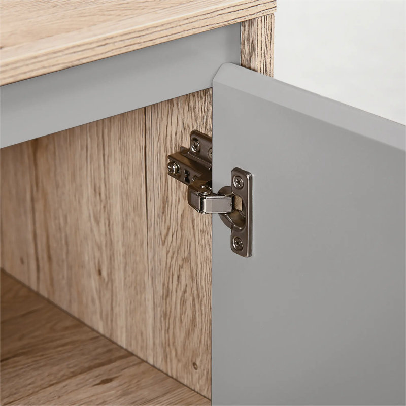 Birkan Under Sink Cabinet