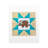 AccuQuilt GO! Sloth Fabric Cutting Die for Quilting, Applique & Embroidery Projects