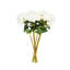 Tige de fleur artificielle Cole et Grey-855985872-855985876