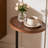 C-Shaped Side Table Small Sofa Table Side Table Tray Table Bed With Desk Tv Tray Table-1266819864-1266819865