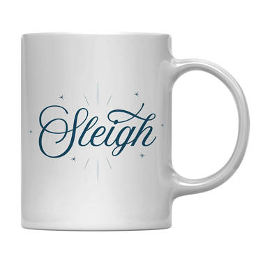 The Holiday Aisle® Keila Stainless Steel Coffee Mug & Reviews