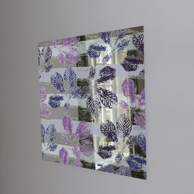 Bianca Flat Wall Mirror