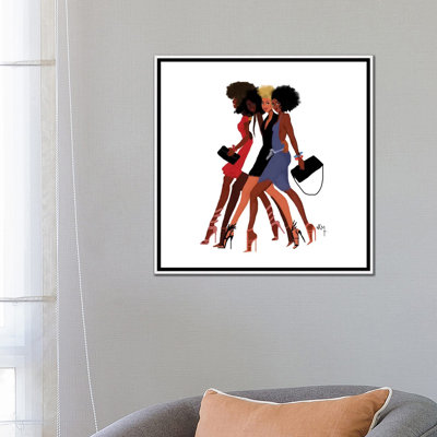 " 4 Us " by Nicholle Kobi