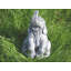 Harbison Plastic Garden Statue