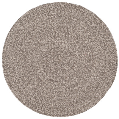 Petersburg Geometric Cotton Hand Woven Area Rug