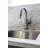 Taft Single Handle Pull Down Bar Faucet-38878351