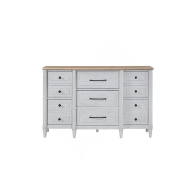Petite commode et commode