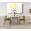 «Rhode Island State Flag», impression sur toile tendue-1976860763