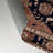 Persian Brown Indoor and Outdoor Area Rug-1379770243