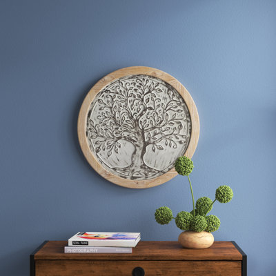 Boho Landscape & Nature Wall Decor
