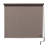 Hillhouse Semi-Sheer Outdoor Roller Shade-708317613-704977657