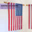 Porte-drapeau 35 po