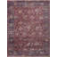 Tapis oriental mauve Begbas-1904313400