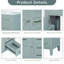 Meuble-lavabo 30 po avec lavabo-1167039421