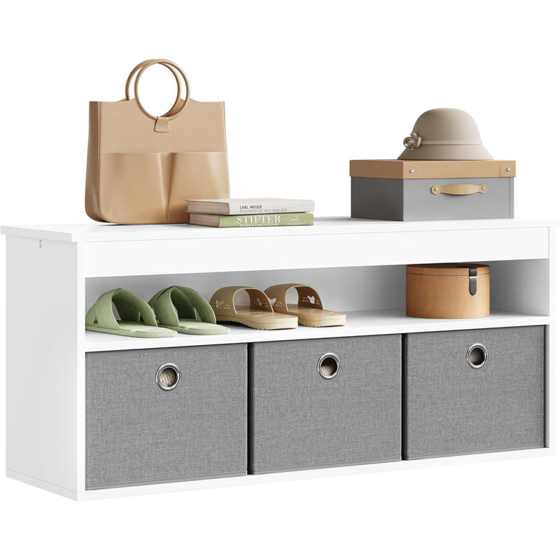 Rameen Storage Bench