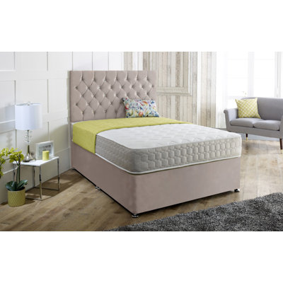 Keyla Divan Bed Base