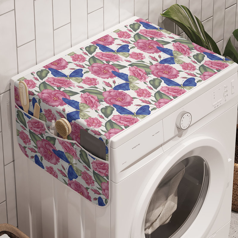 Multicolore 47,5 po x 18,5 po East Urban Home Garden Art