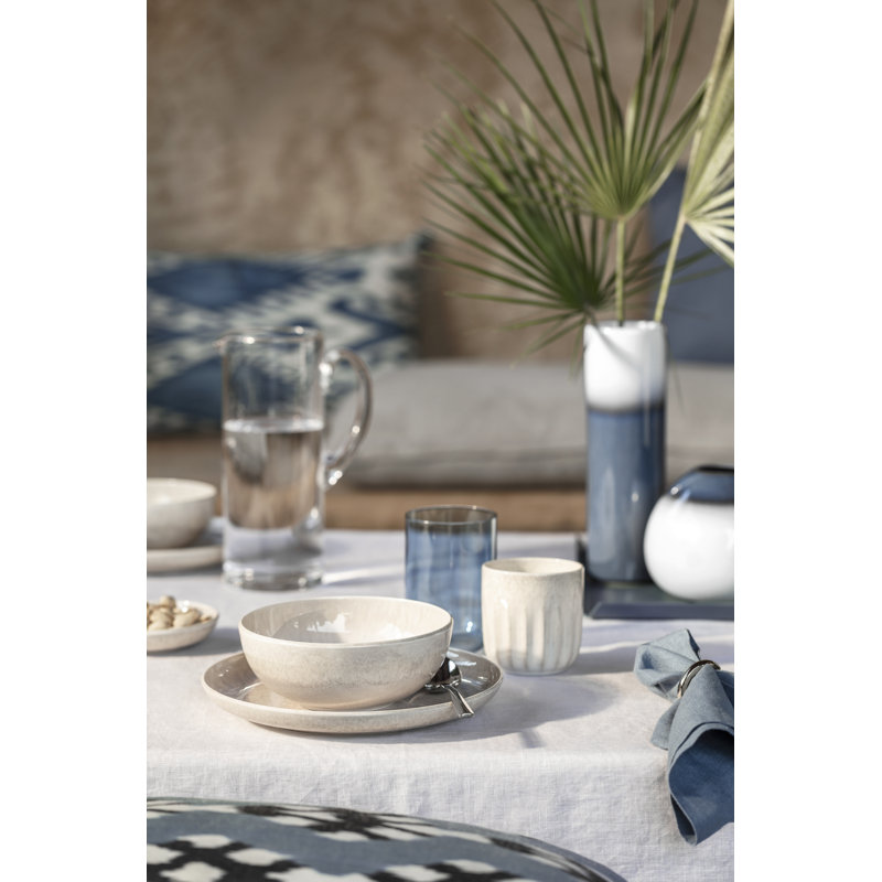 Villeroy & Boch Like Ice Highball/Tumbler Pair