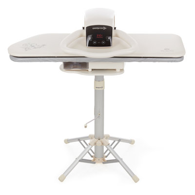 SpeedyPress Digital Steam Press
