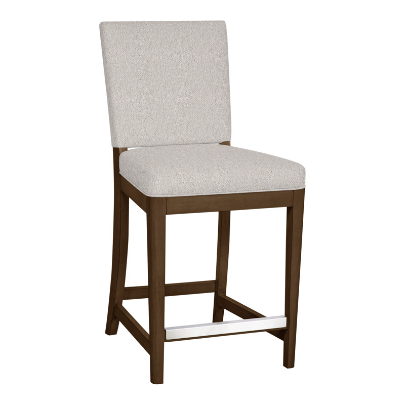 Juliet 42"Counter Stool, Havana, Navada Granite