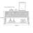 Retro entrance cabinet Multi-functional sideboard