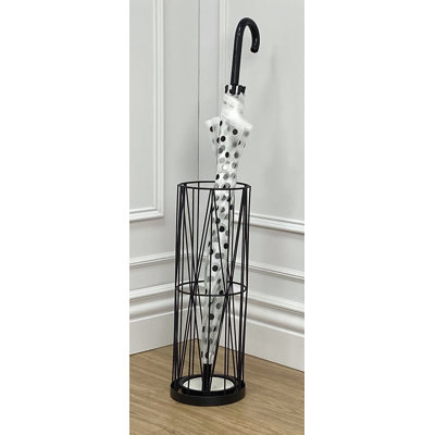 Mcauliffe Freestanding Umbrella Stand