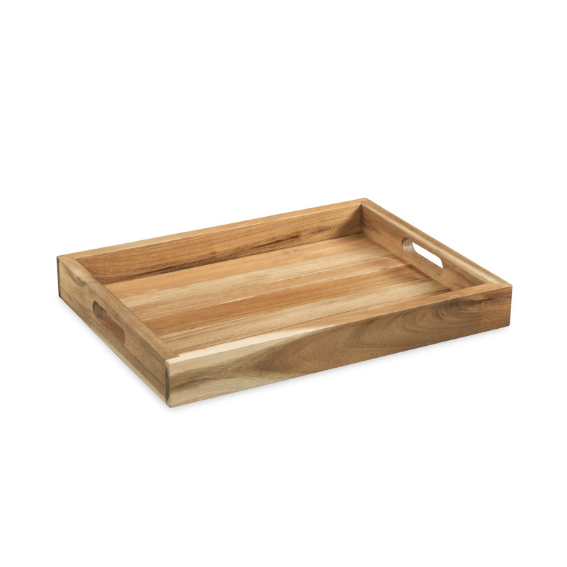 Tray, Natural
