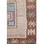 Vintage Turkish Village Rugs One-of-a-Kind Runner 4'8" X 10'11" Area Rug