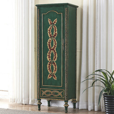 Garde-robe de luxe American