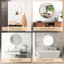 Miroir d'appoint mural moderne en aluminium-104739932-104739936-99405782