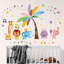 Animals Wall Decal