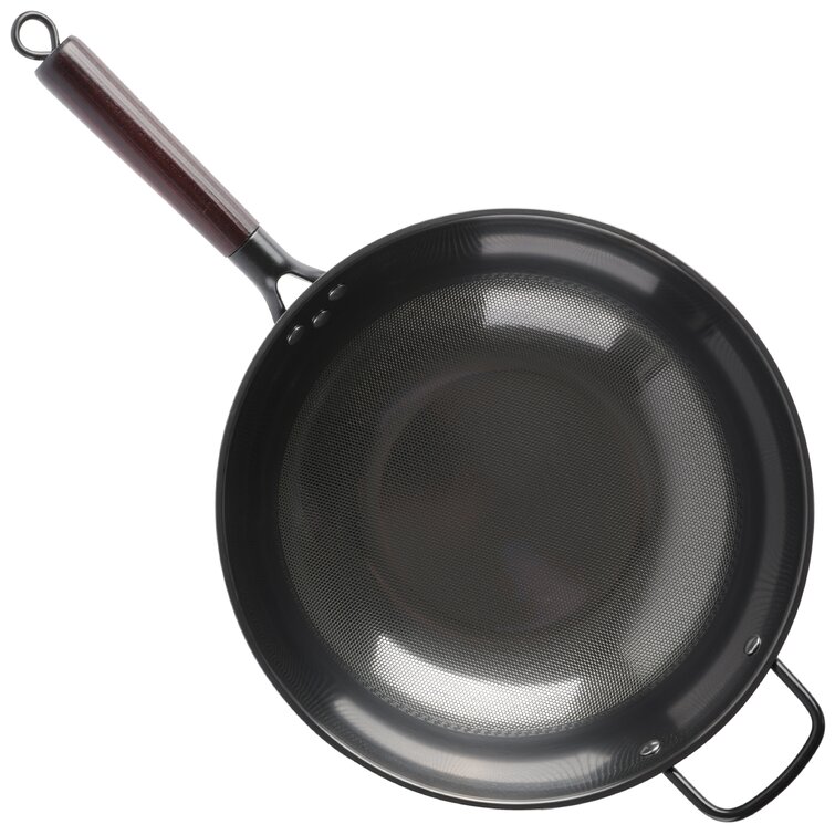 Woks & Stir-fry Pans, Non Stick , Woks With Lid & More