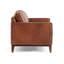 Causeuse en cuir Cascades-2089018768