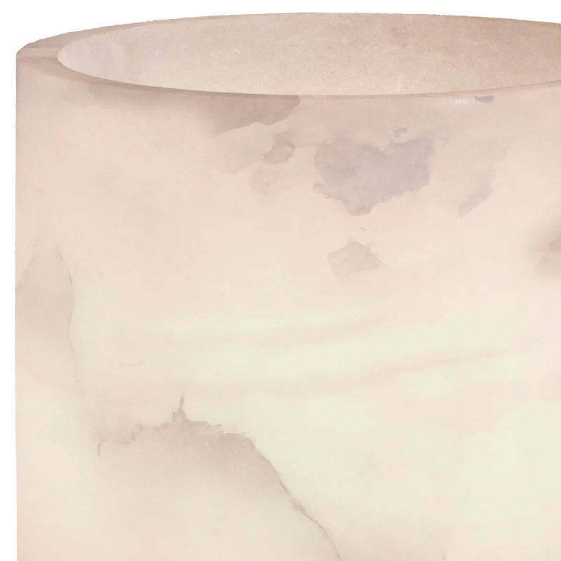 Fraser Metal Novelty Lamp, 26.97" H x 11.42" W x 11.42" D
