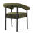 Heckman 5-Pieces Round Dining Table Sets-129451630
