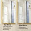 Miroir de salle de bain Morelock-1035106703-1035106698