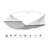Blanco 2 Person Spreader Bar Hammock with Stand-634776433