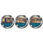 Adhésif décoratif hublot City Skyline-28474565-28474570
